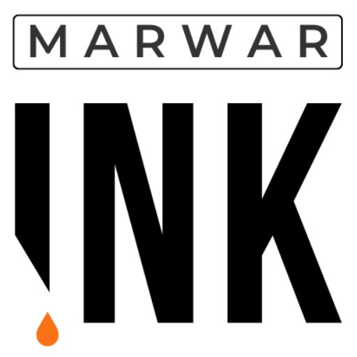 Marwar Ink