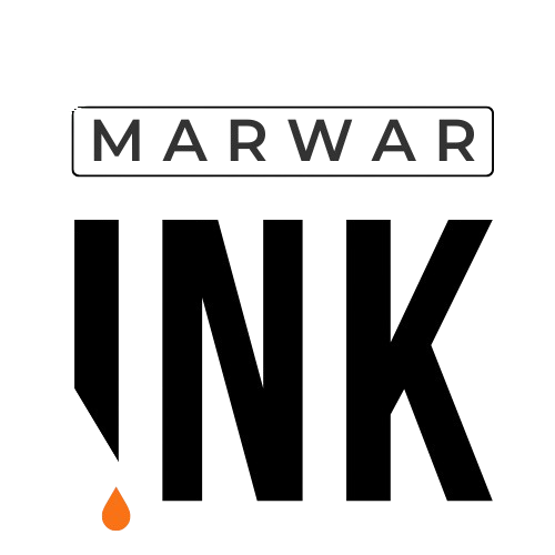 Marwar Ink